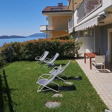 Διαμέρισμα I Limoni 12 *